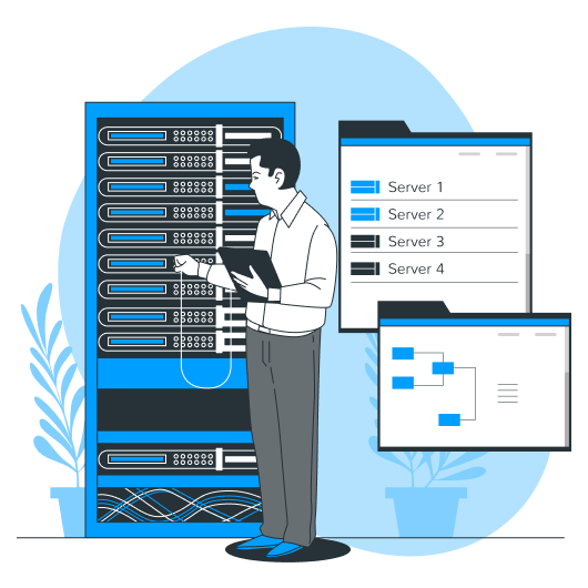 Hosting Nedir?