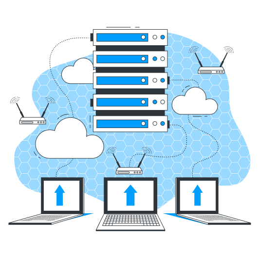 Hosting Nedir?