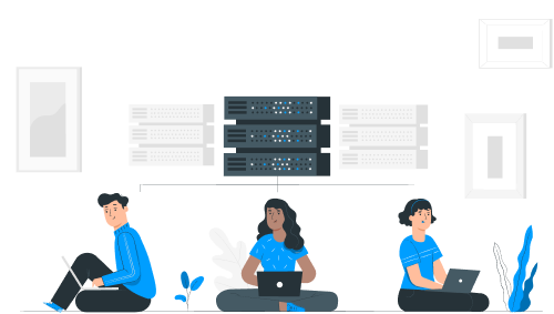 Starter VDS Servers