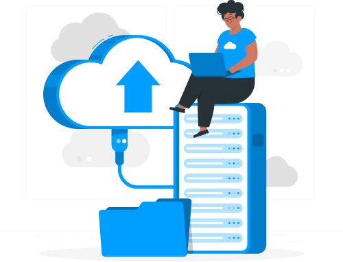 Starter VDS Servers