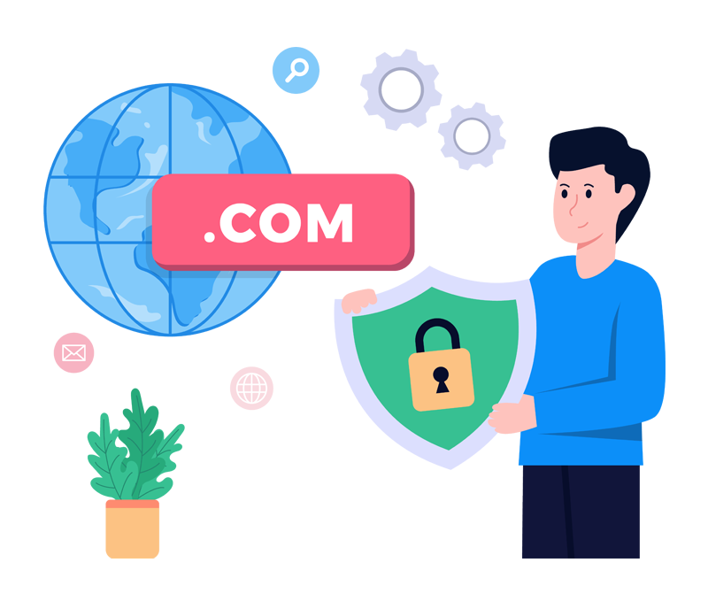 Protect Your Domain